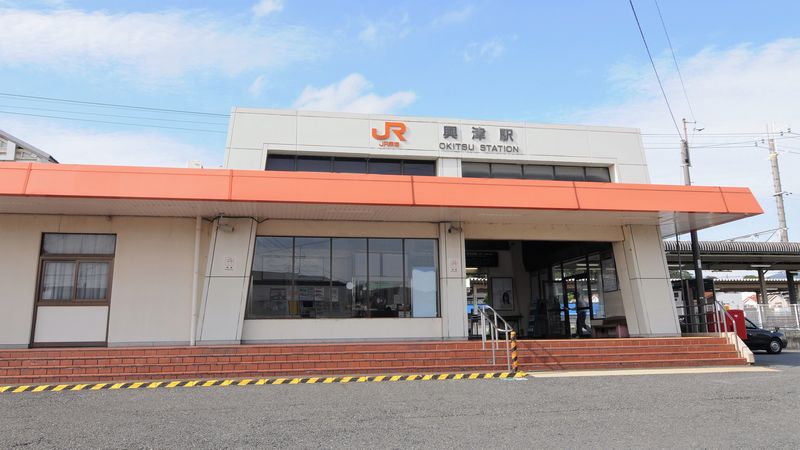 日本の政治史に名を刻む東海道線の小駅｢興津｣ 鉄道の開通が小さな漁村を｢政治の地｣にした | 駅･再開発 | 東洋経済オンライン