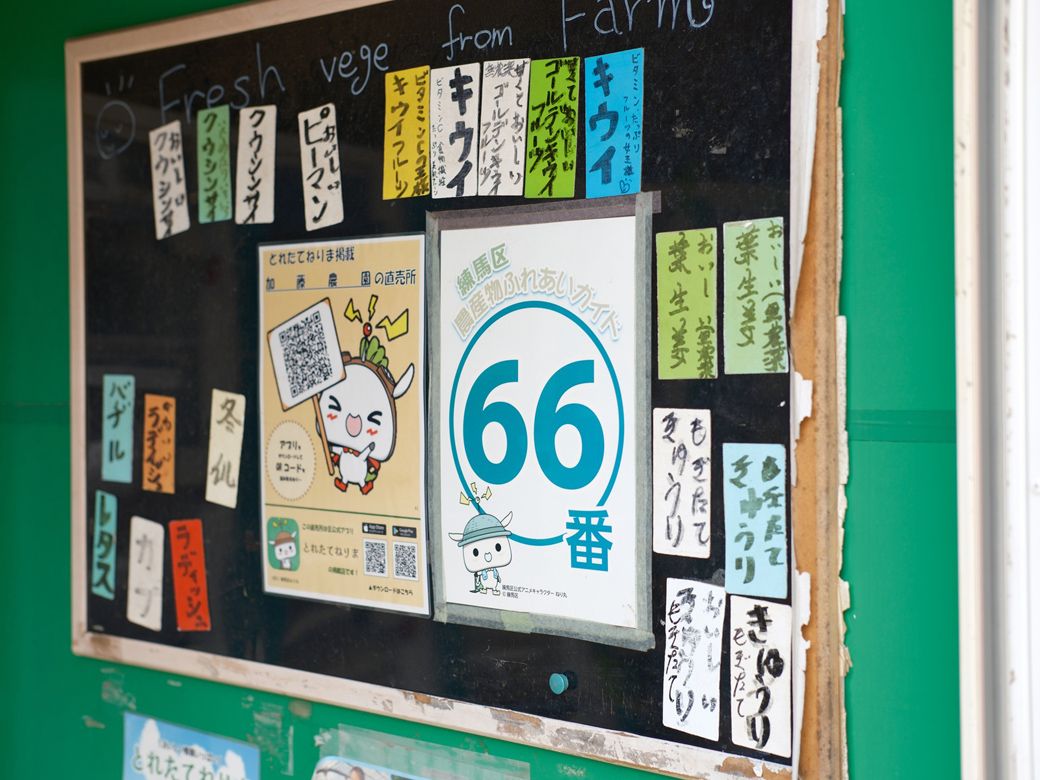 西武池袋線沿いの街・大泉学園の魅力とは？（筆者撮影）