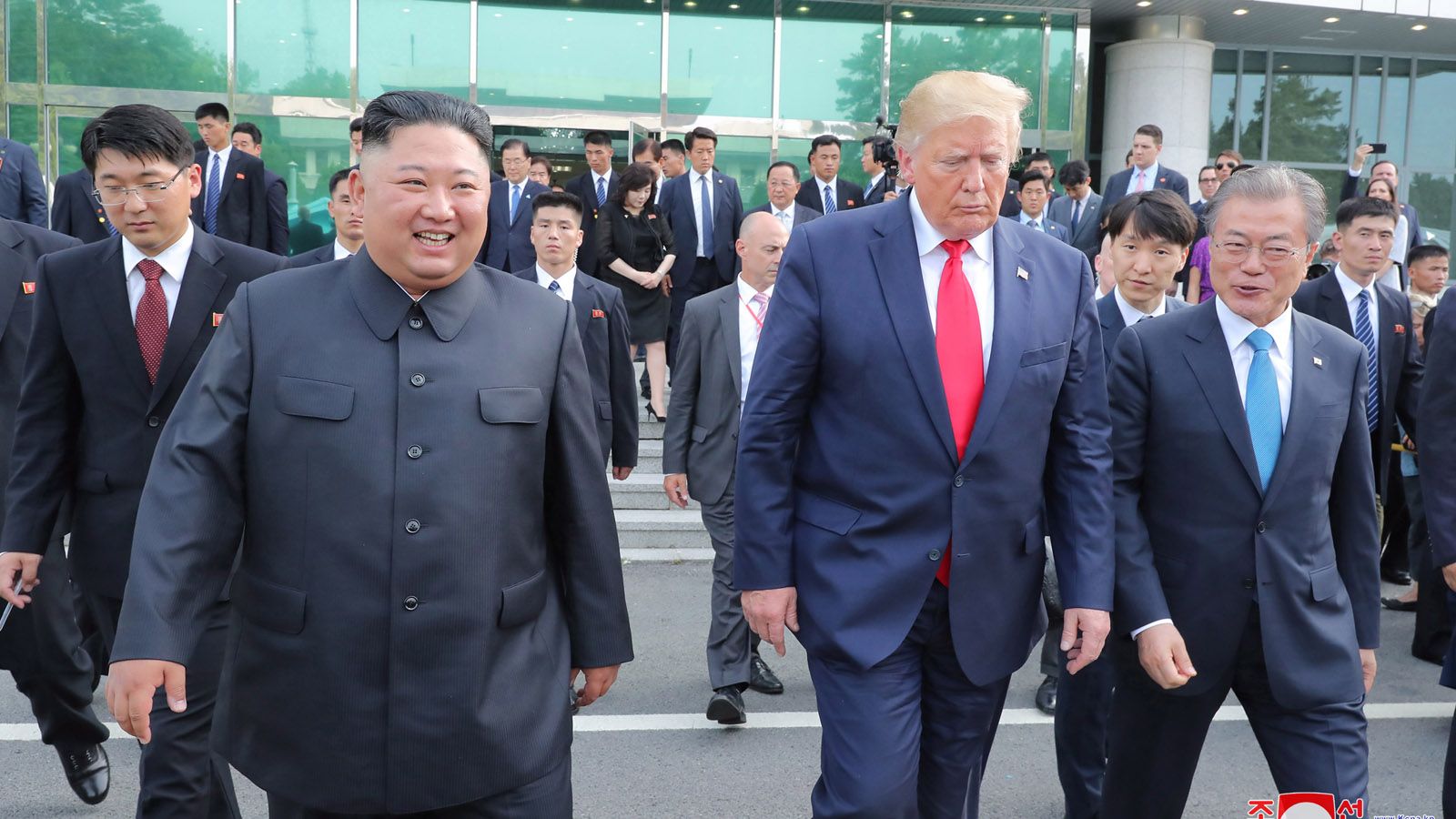｢トランプ･金｣会談は本当に異例ずくめなのか 米朝首脳に重くのしかかる｢2020年問題｣ | 韓国･北朝鮮 | 東洋経済オンライン