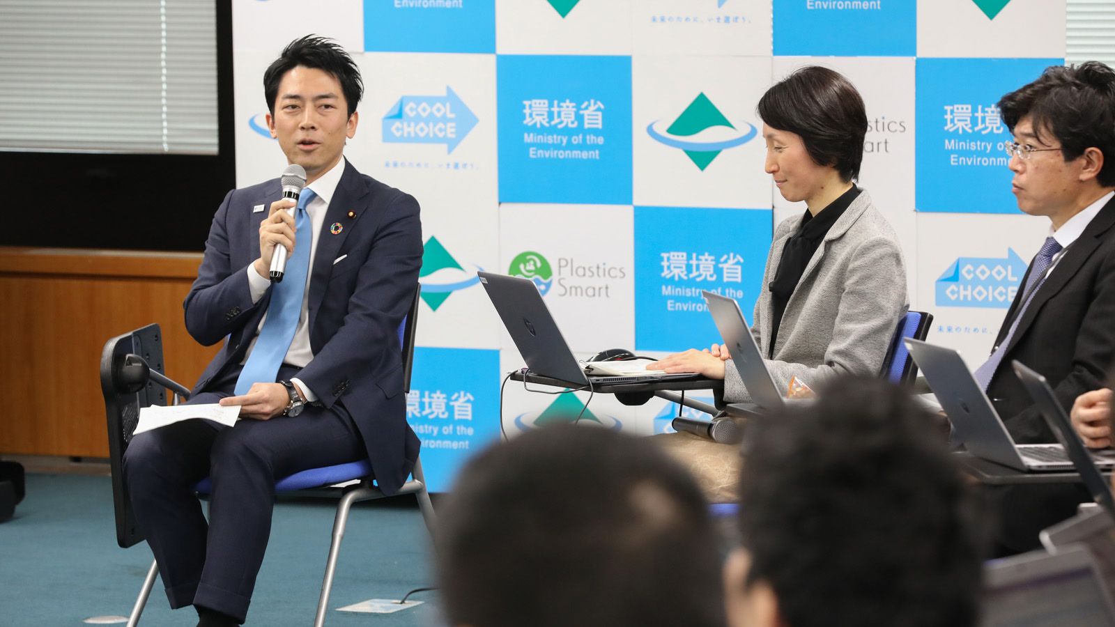 イクメン 進次郎 安倍後継レースから脱落か 国内政治 東洋経済