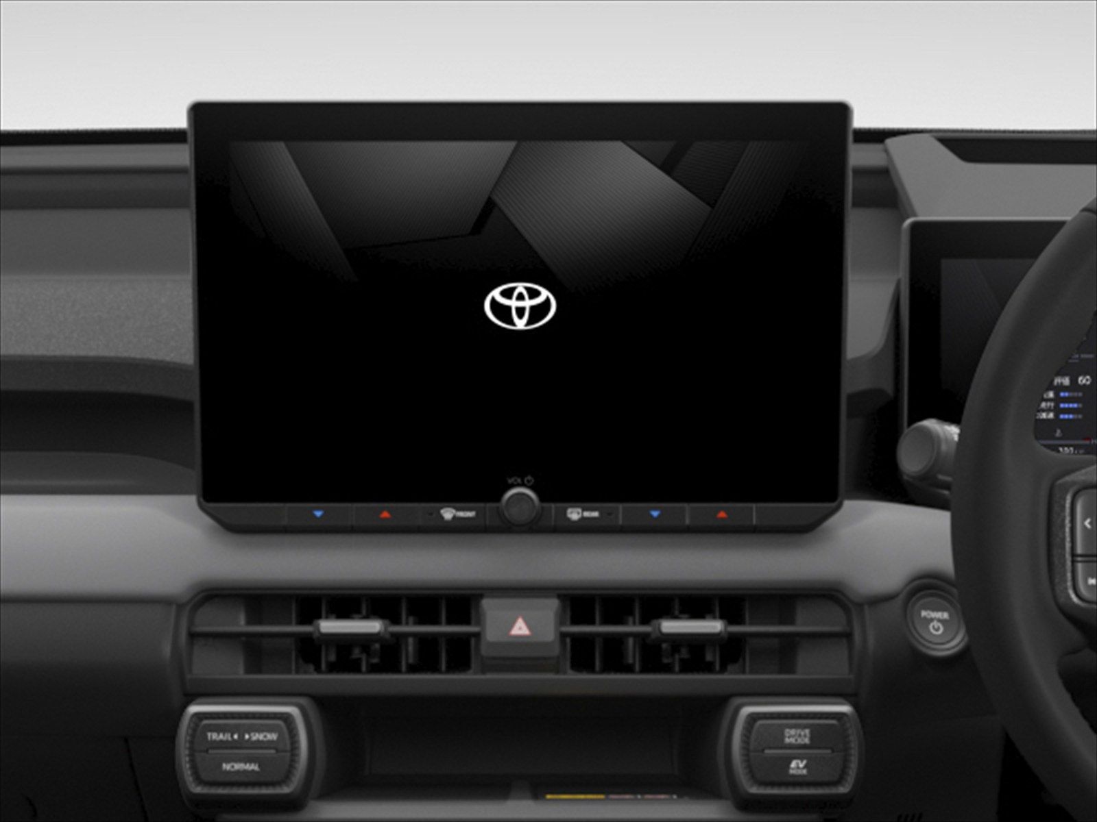 6代目トヨタ「RAV4」（写真：トヨタ自動車）