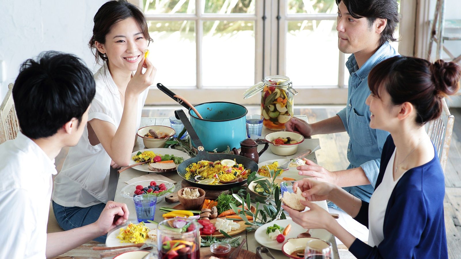 健康情報館 ブログは、あなたとあなたの家族が幸せで健康的な生活を送るための健康と幸福のヒントを提供するブログです。今すぐチェックしてください。