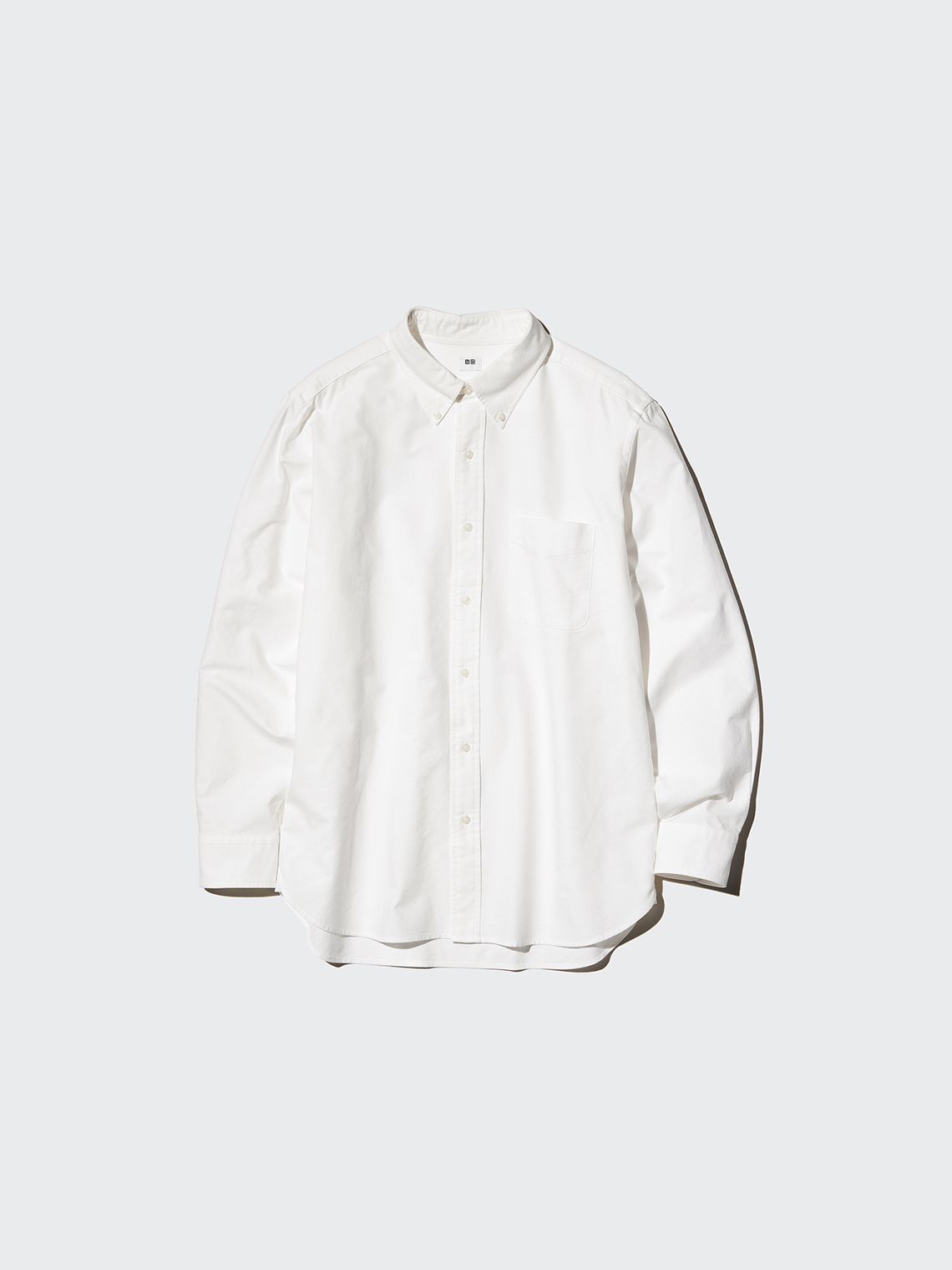 UNIQLOシャツ