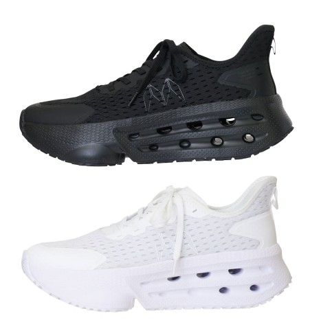 マンダムフライギアドライランチャー　ワークマン