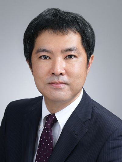 レクシスネクシス・ジャパン松田雅仁氏
