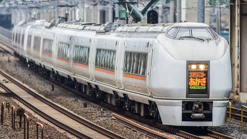 Jr東日本特急から 自由席 が消えているワケ 特急 観光列車 東洋経済オンライン 経済ニュースの新基準