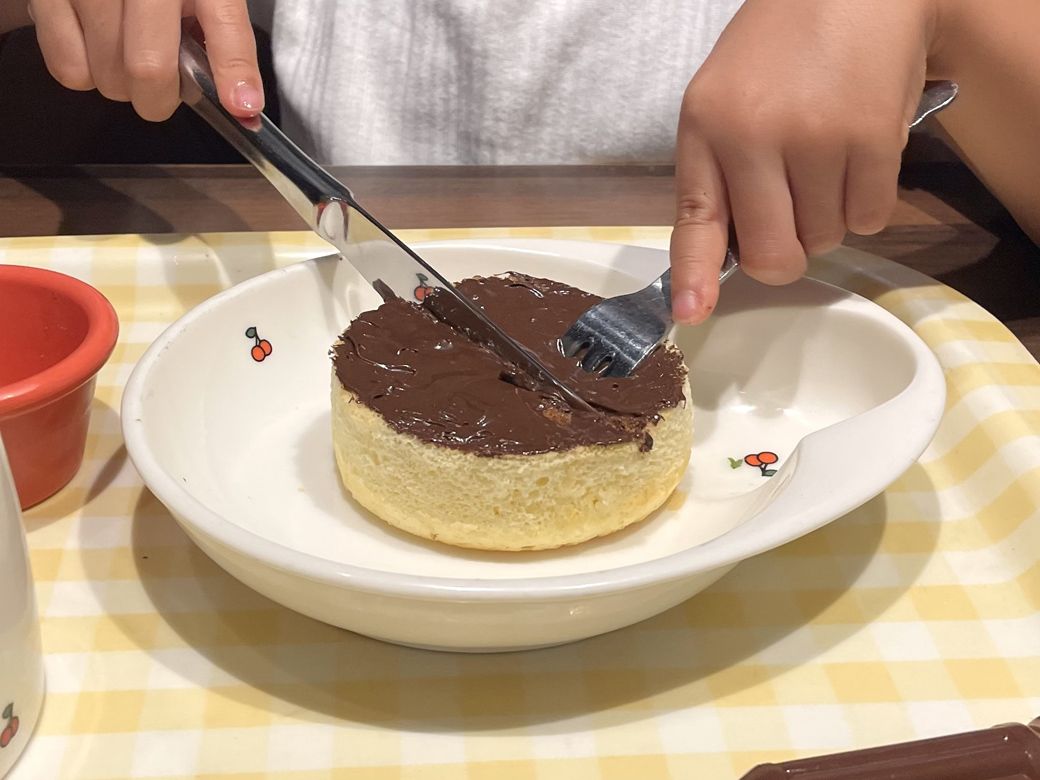 星乃珈琲店