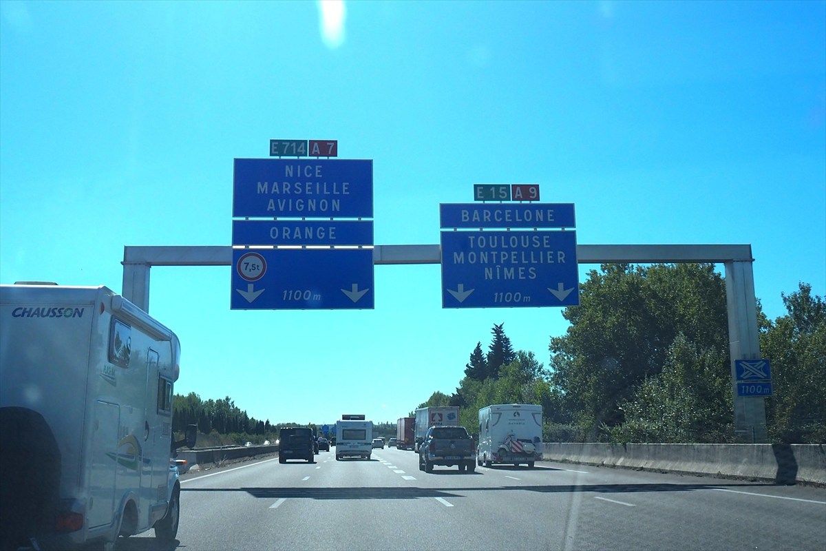 フランス（写真：佐滝剛弘）