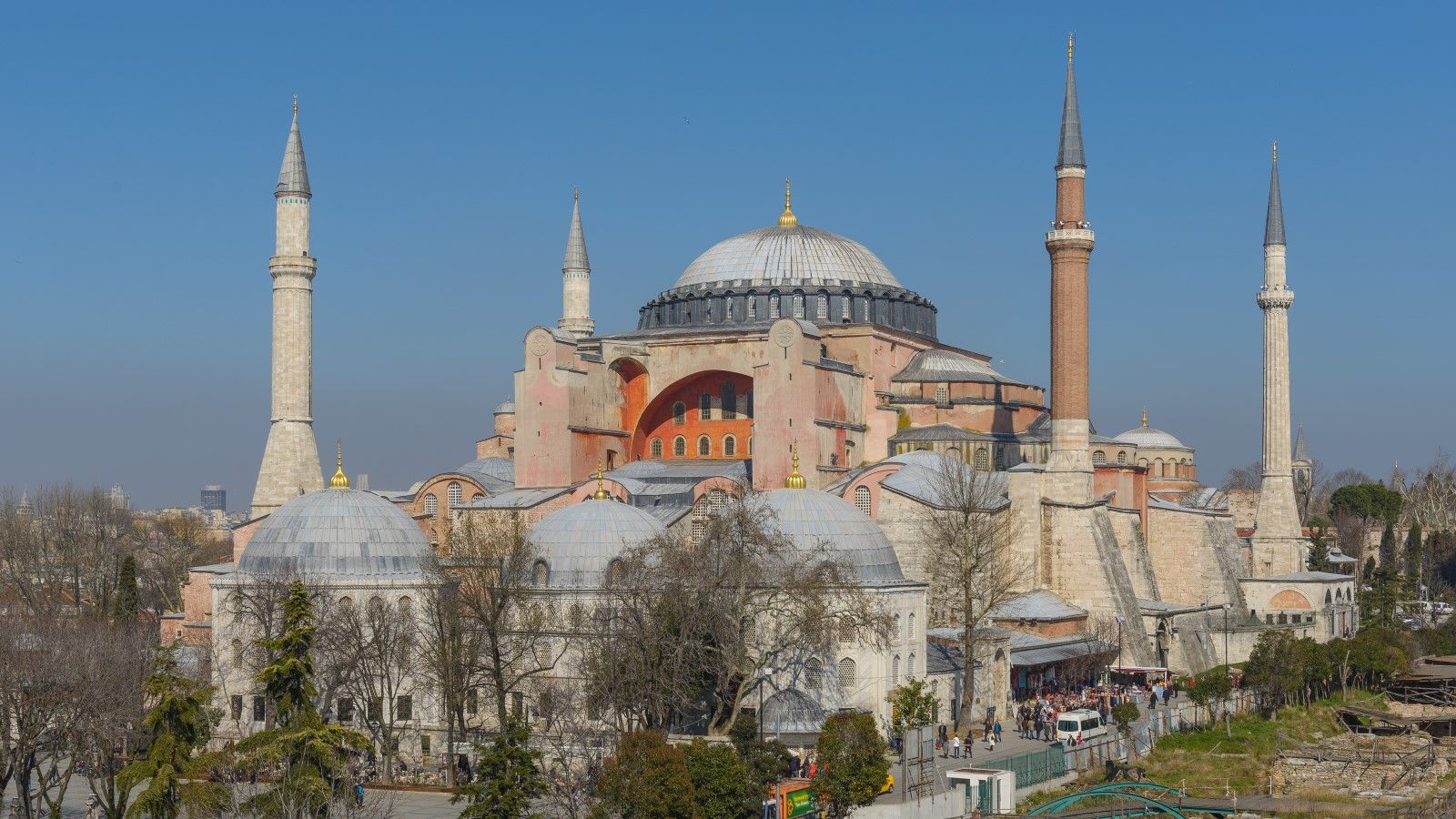 オスマン帝国がキリスト教徒と共生できた理由 イスラム世界における共存と平等を読み解く | アジア諸国 | 東洋経済オンライン