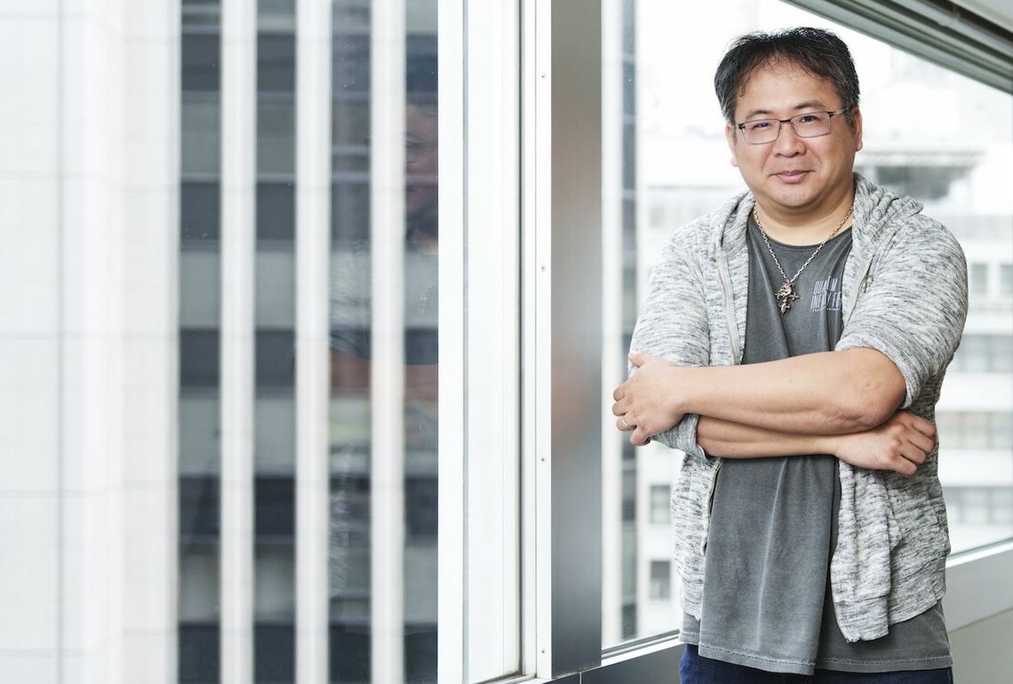 東北大学大学院情報科学研究科情報基礎科学専攻教授 東京科学大学理学院物理学系教授 大関 真之氏