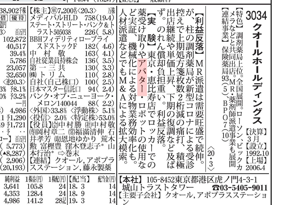 投資家注目の国策 ムーンショット って何だ 会社四季報オンライン