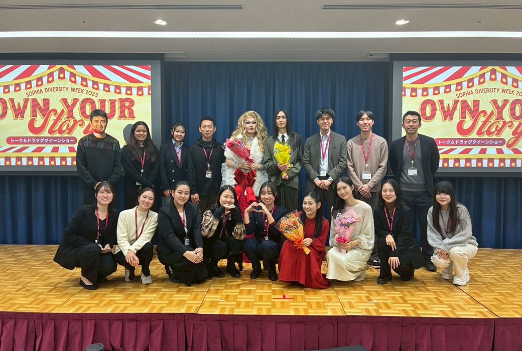 ワークショップの様子