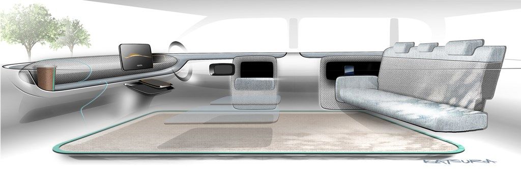 トヨタ新型シエンタのディテール（写真：トヨタ自動車）