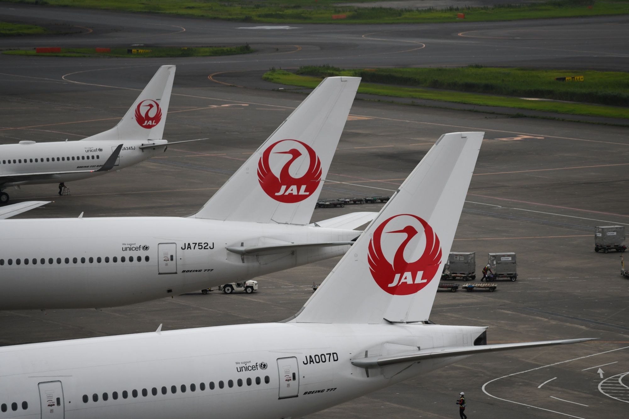 航空 コロナ 日本 破綻から10年､JALはコロナ禍で耐えきれるか