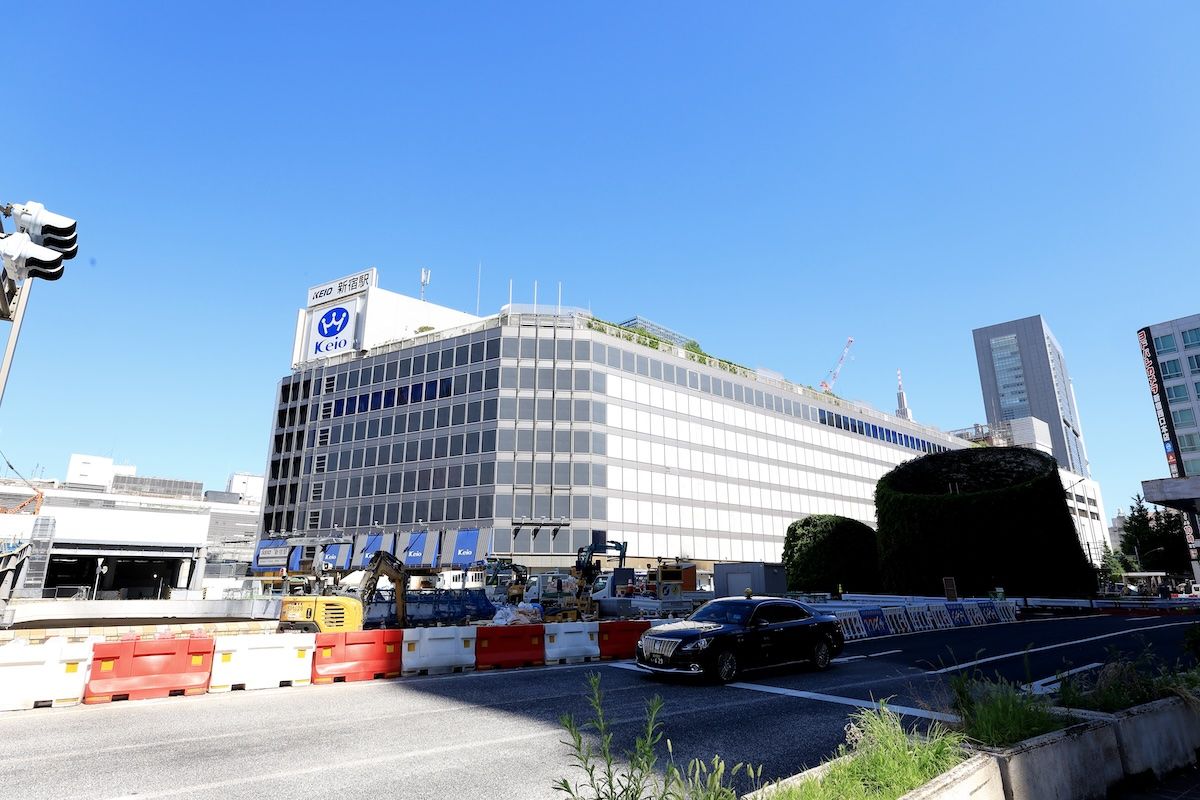 （撮影：尾形文繁）