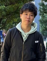 石川  陽一