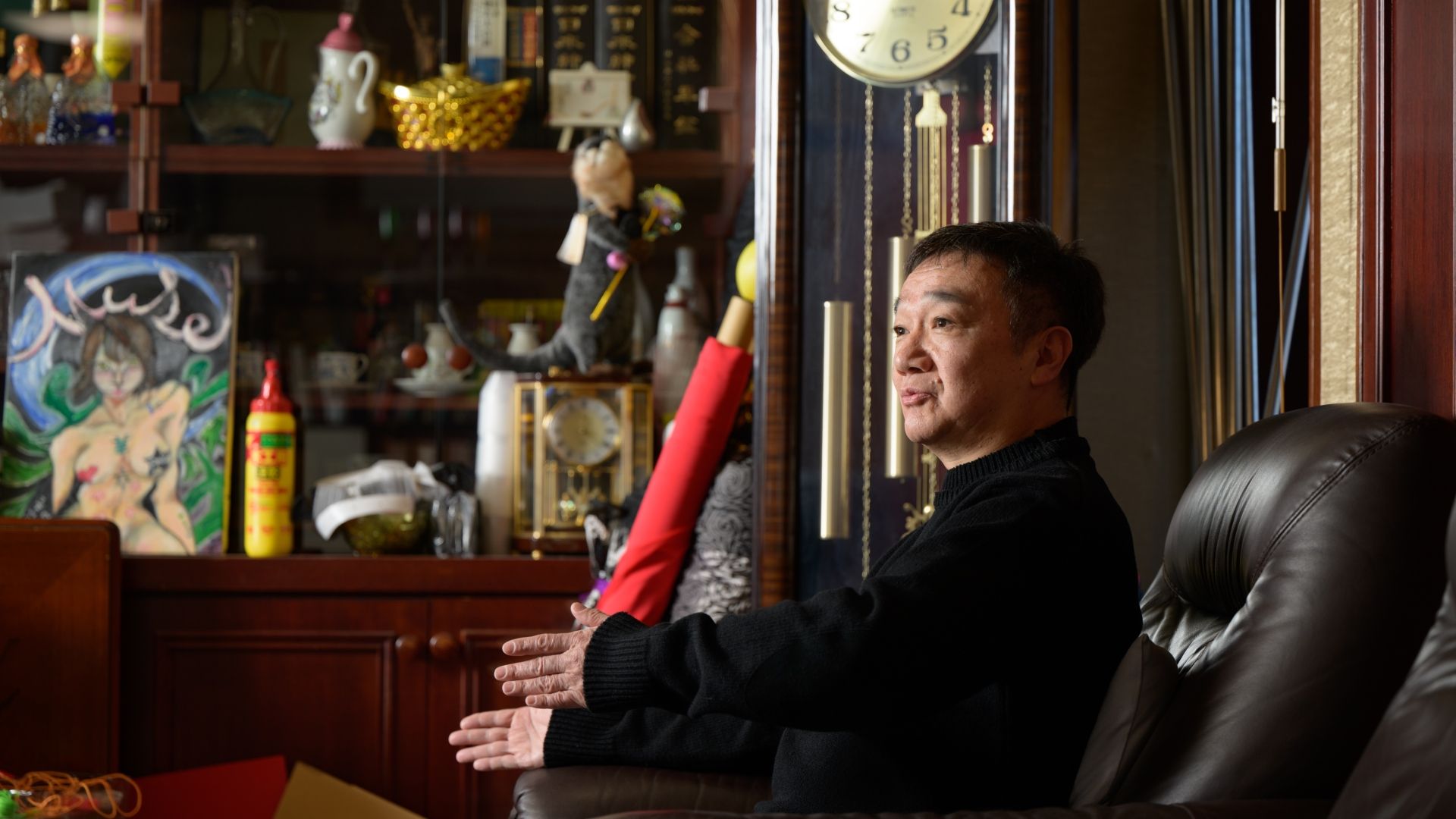 上原亜衣　浅草ロック座