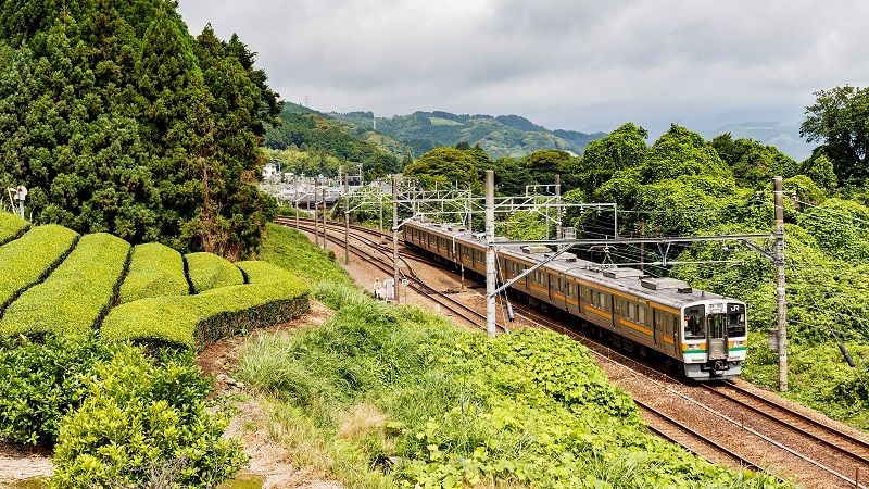 日本一｢スルーされる県｣､静岡ご当地鉄道事情 途中駅や私鉄の沿線には見どころがいっぱい | GoTo最前線 | 東洋経済オンライン