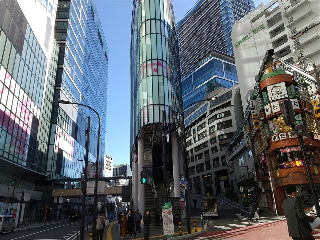 画像 | 様変わりした「渋谷の駅と街」昭和・平成の記憶 地上の