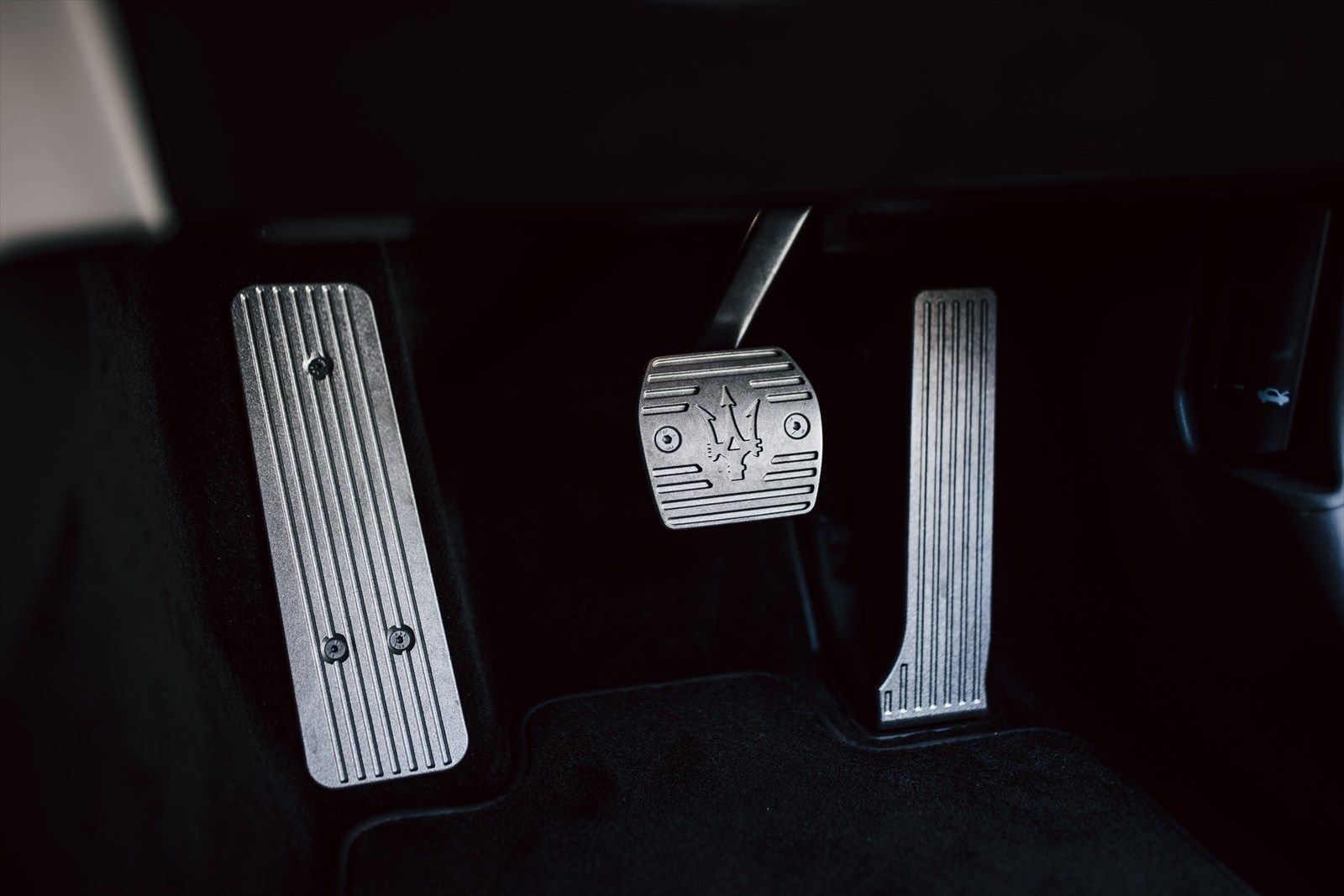 写真：Maserati Japan 