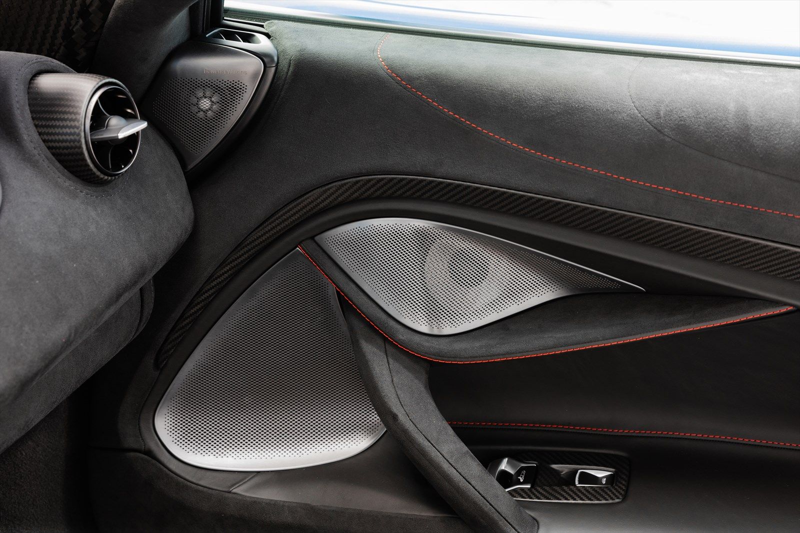 マクラーレン750S（写真：McLaren Automotive）