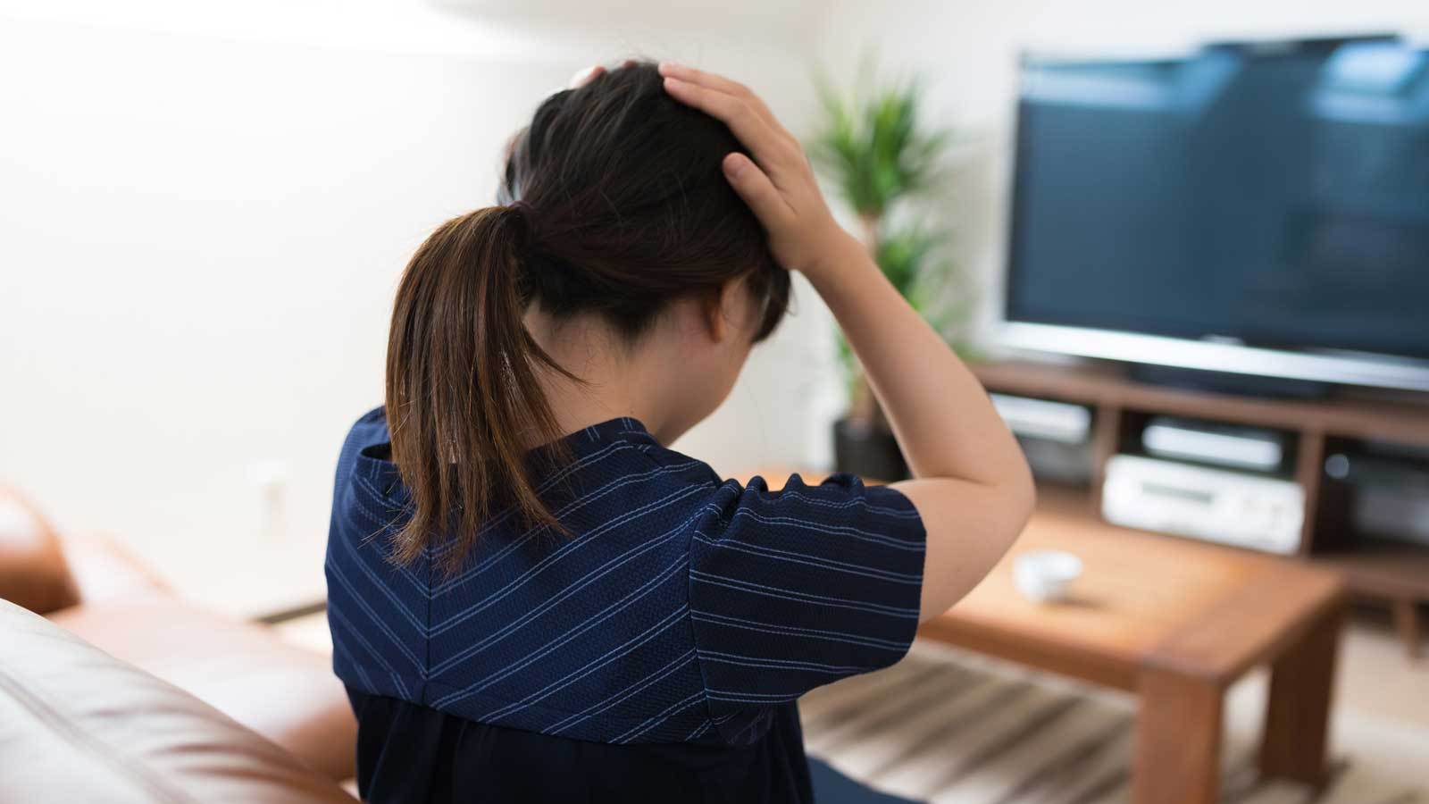 原因不明の体調不良は一体なぜ起こるのか 健康 東洋経済オンライン 経済ニュースの新基準 原因不明の体調不良は一体なぜ起こるのか 健康 東洋経済オンライン 経済ニュースの新基準