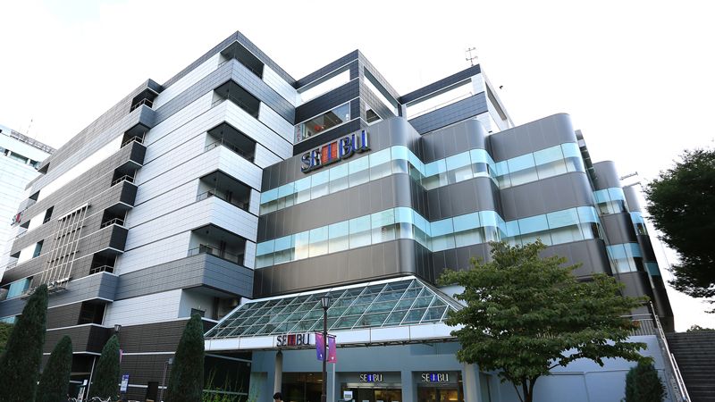 西武筑波店を閉店に追い詰めた Tx の存在 百貨店 量販店 総合スーパー 東洋経済オンライン 経済ニュースの新基準