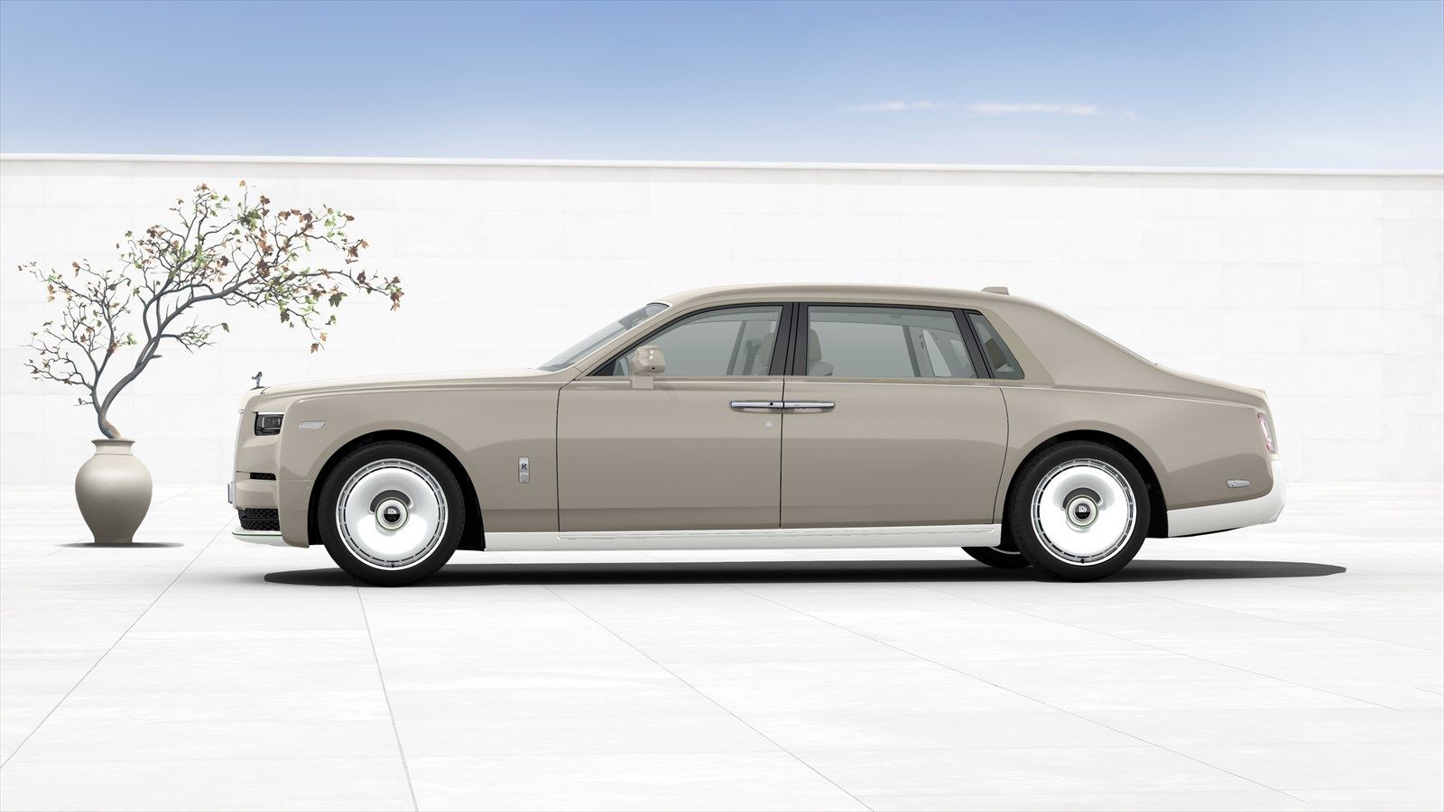 写真：courtesy of Rolls-Royce Motor Cars