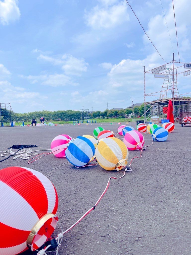 （写真：安達勇人さん提供）