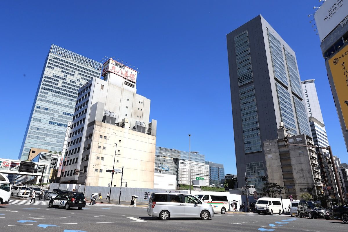 （撮影：尾形文繁）