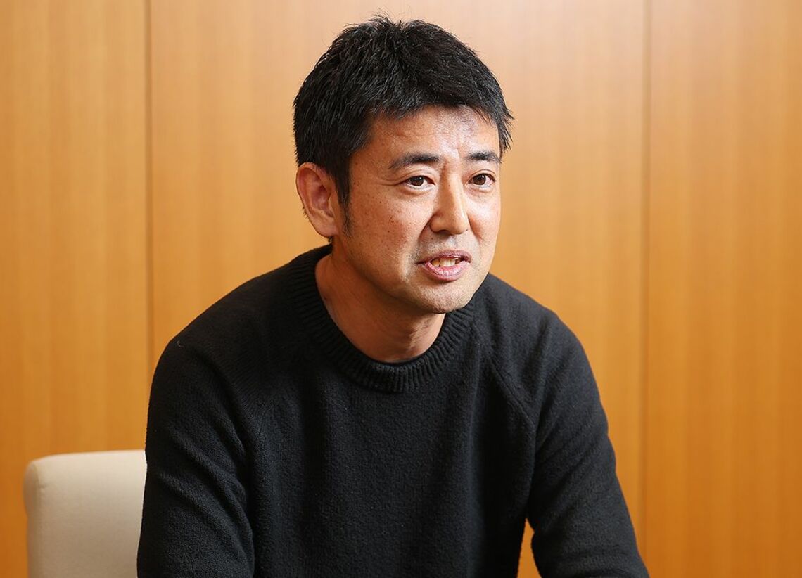 藤野室長