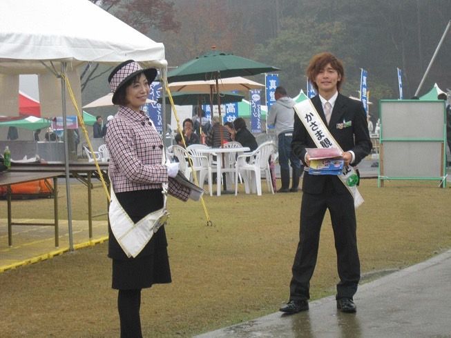 （写真：安達勇人さん提供）