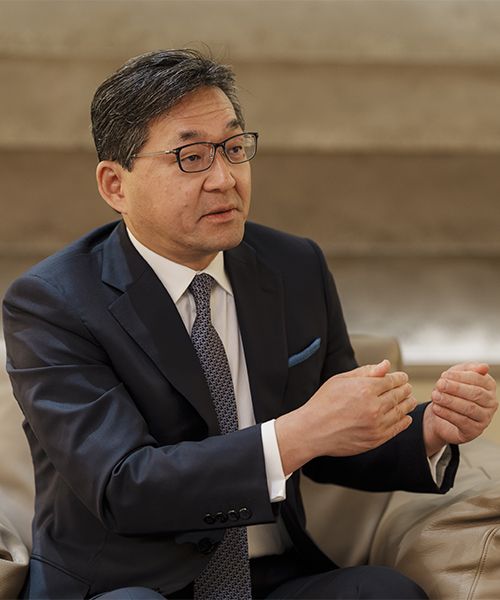 KPMG山田氏