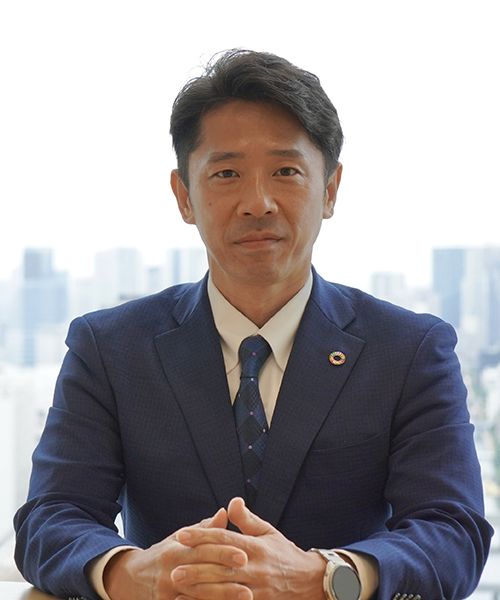 ソフトバンク・池田氏