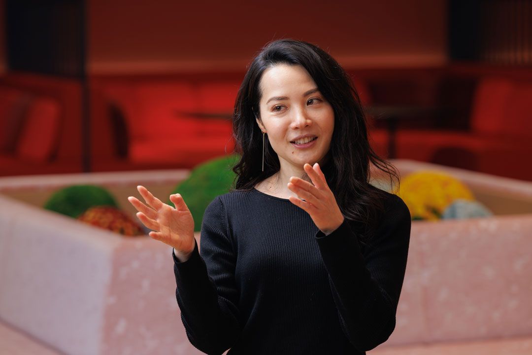 PwCコンサルティング マネージャー 齋藤 望 氏