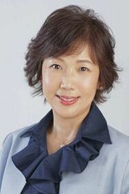 杉谷 範子