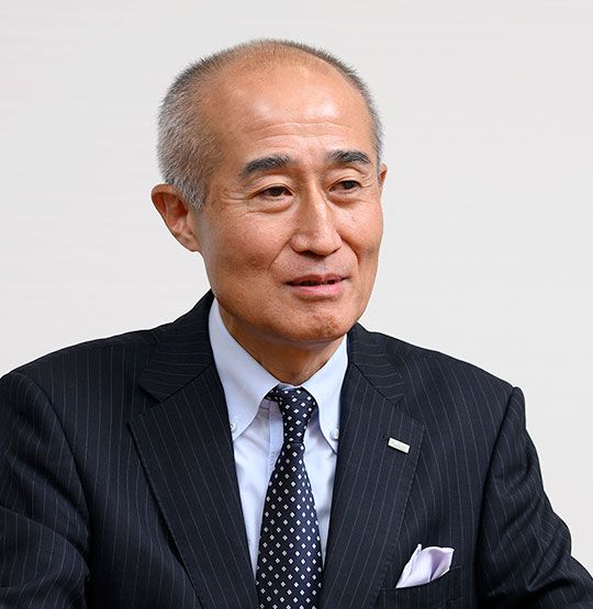 みずほ不動産販売<br>ウェルスマネジメント推進担当<br>常務理事<br>小野 博幸