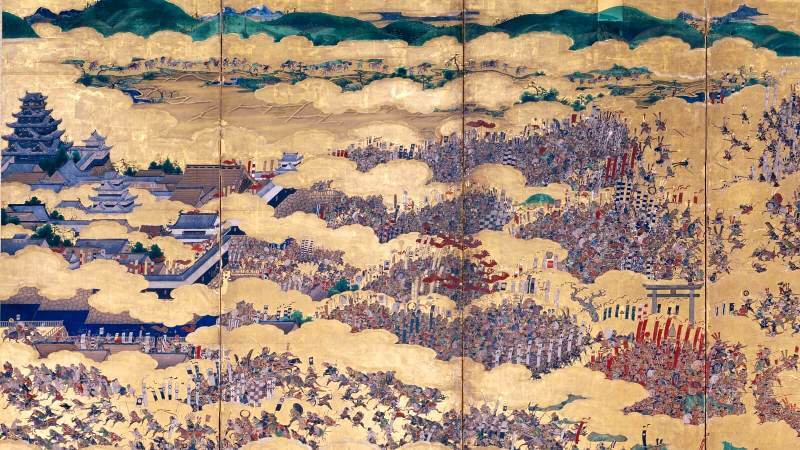 大坂の陣 豊臣方 真の敗因 は何だったのか リーダーシップ 教養 資格 スキル 東洋経済オンライン 経済ニュースの新基準
