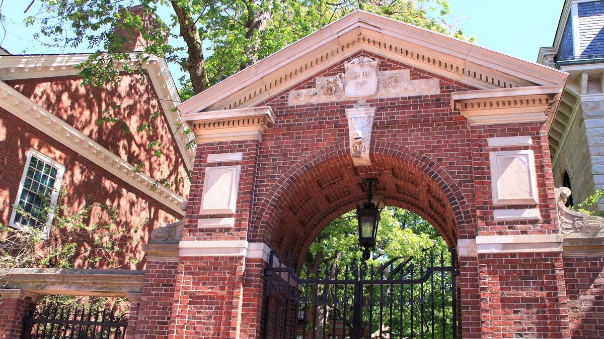 ハーバード大学