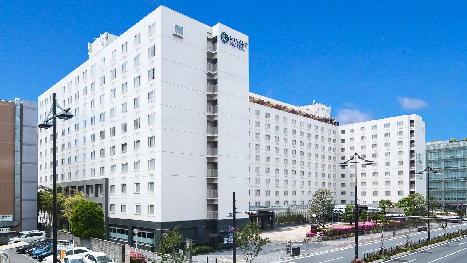 海外ファンドが明かす｢日本のホテル｣の再生余地 近鉄グループ保有の8つのホテルを譲り受け | 不動産 | 東洋経済オンライン