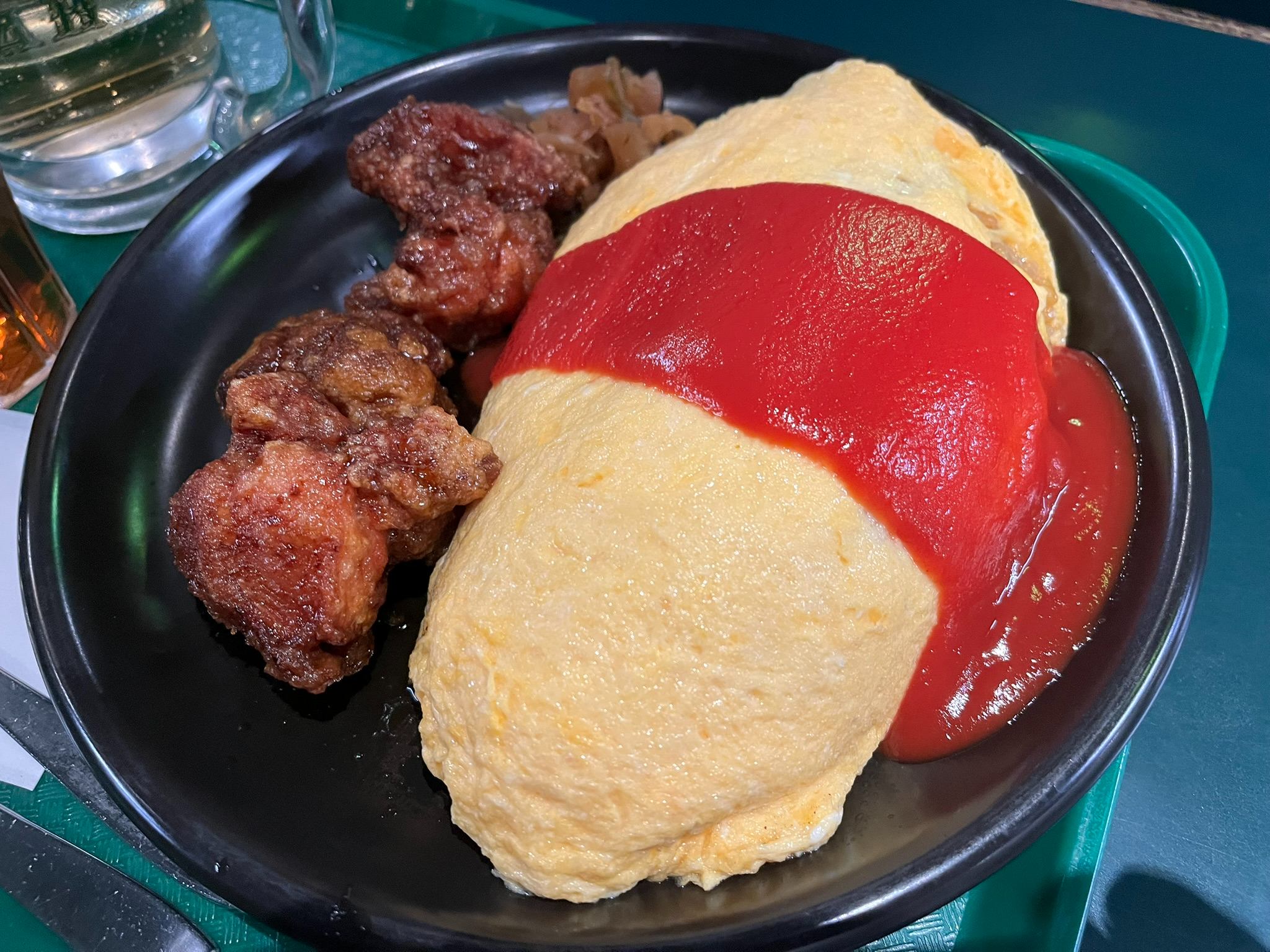 ラッキーピエロ