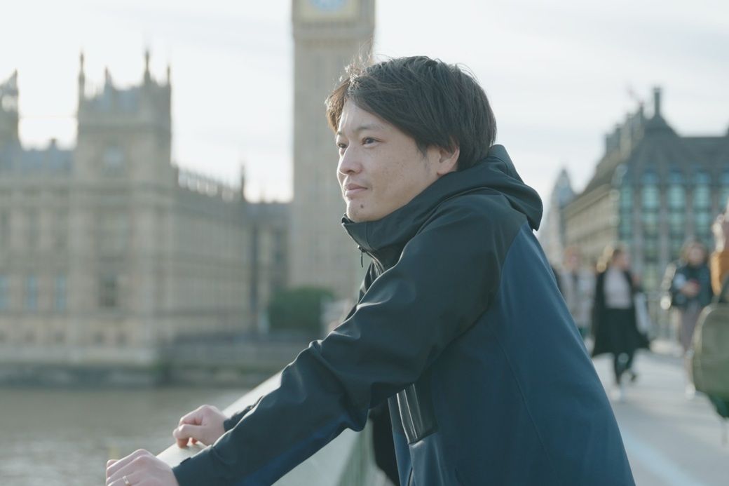  早川しょうゆみそ 取締役専務 早川 薫氏