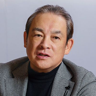 オカムラ 取締役 専務執行役員 オフィス環境事業本部長 河野 直木氏