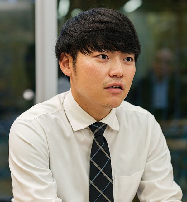 帝京大学小学校 教諭 安達真人 氏