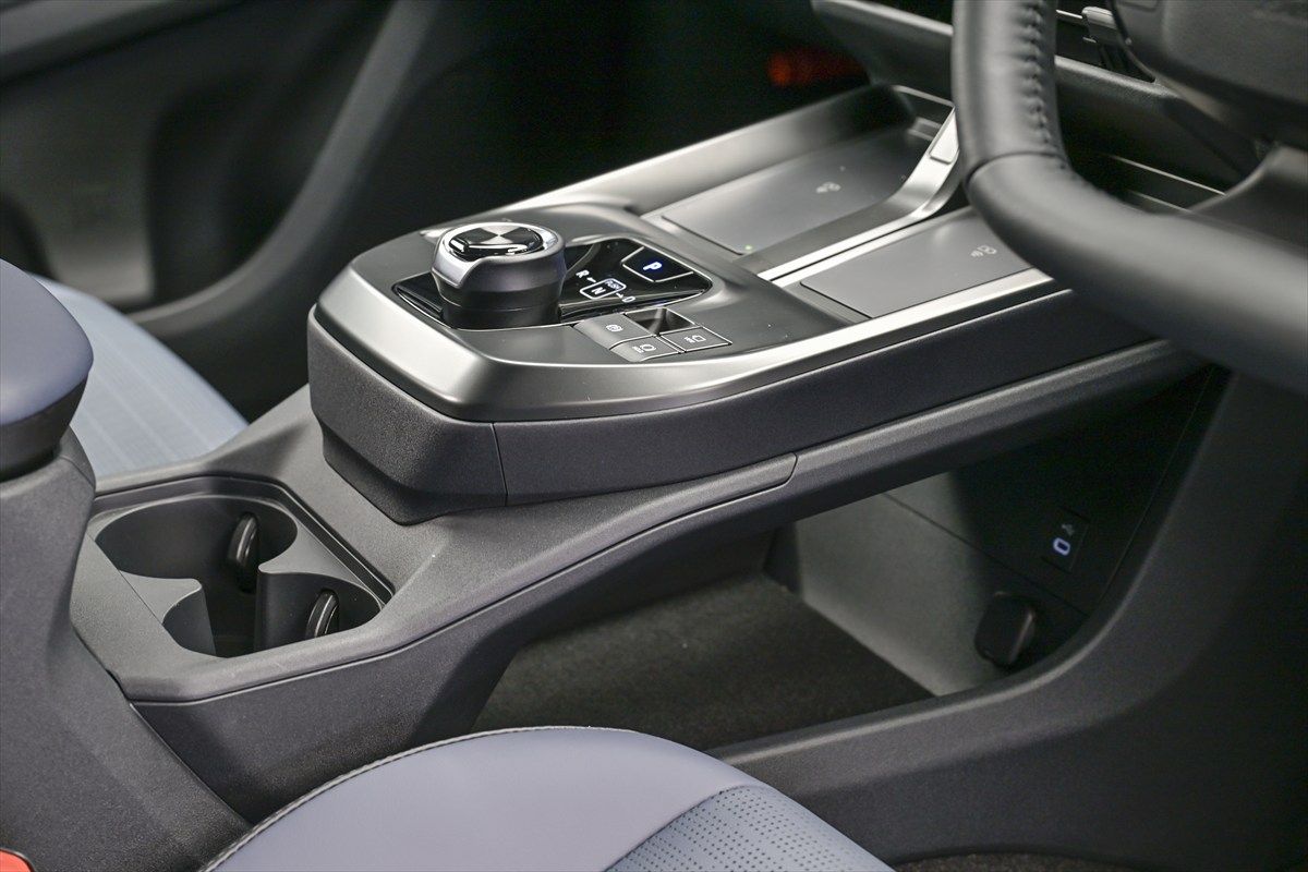 トレイルシーカー・プロトタイプ（写真：SUBARU）