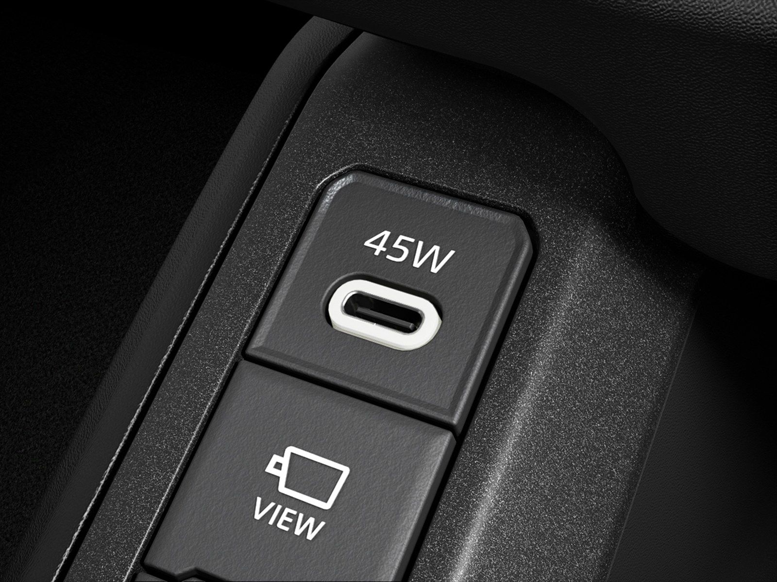 6代目トヨタ「RAV4」（写真：トヨタ自動車）