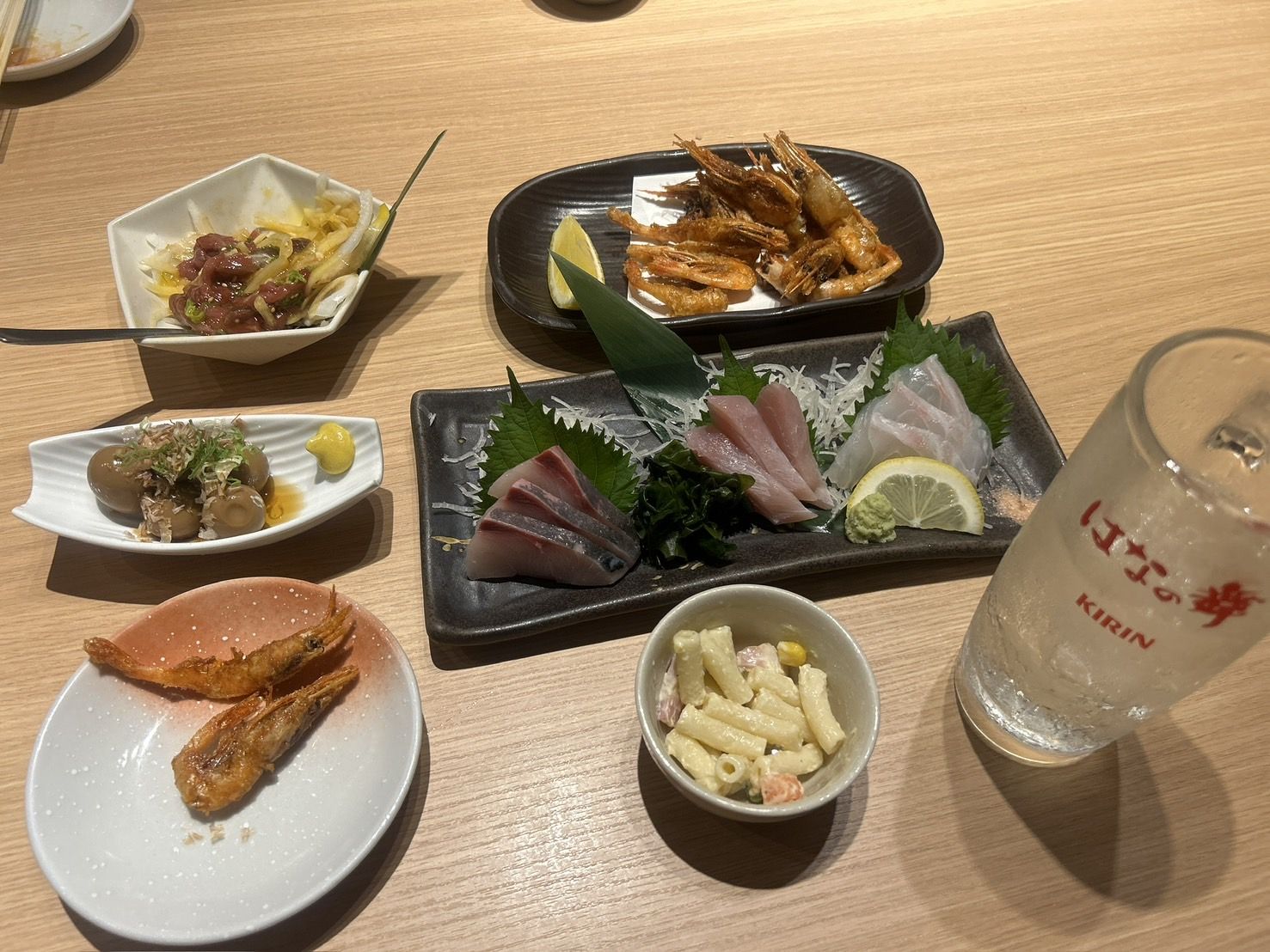 はなの舞