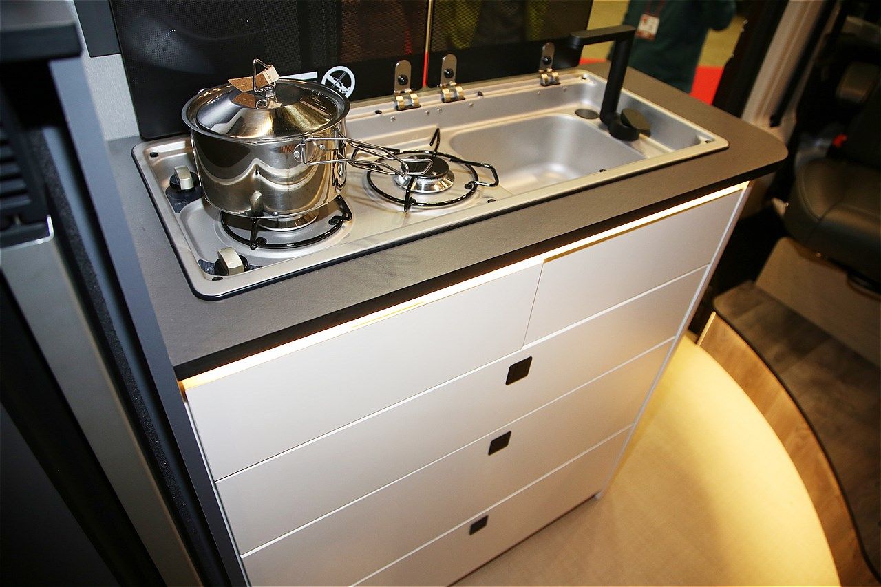 2023年発売の先代「ダヴィンチ6.0」（写真：筆者撮影）