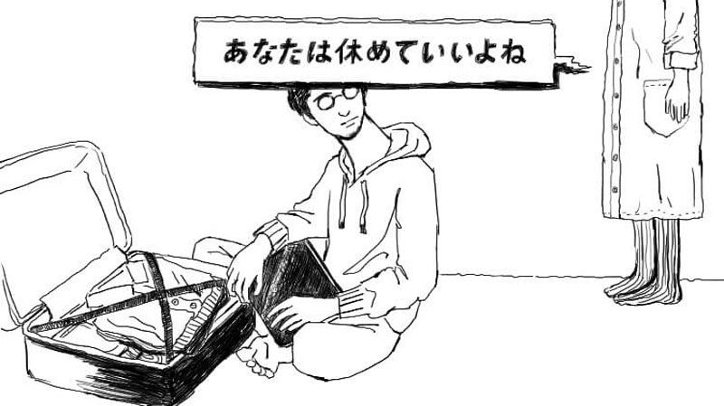 夫の出張に 嫉妬する妻たち のコンプレックス Oceans 東洋経済オンライン 経済ニュースの新基準