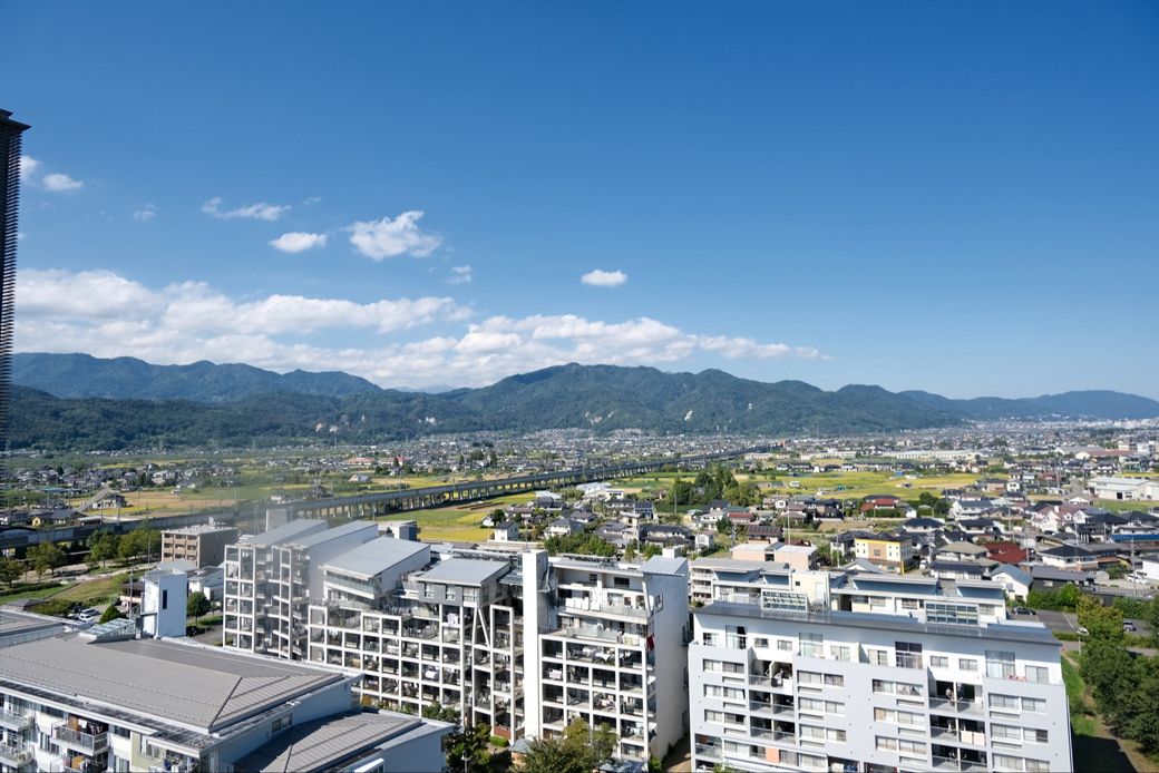 今井ニュータウン